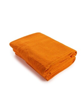 AR036 Bath towel - 70 x 140 cm - Bright Orange