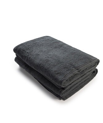 AR036 Bath towel - 70 x 140 cm - Graphite