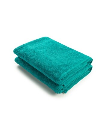 AR036 Bath towel - 70 x 140 cm - Deep Blue