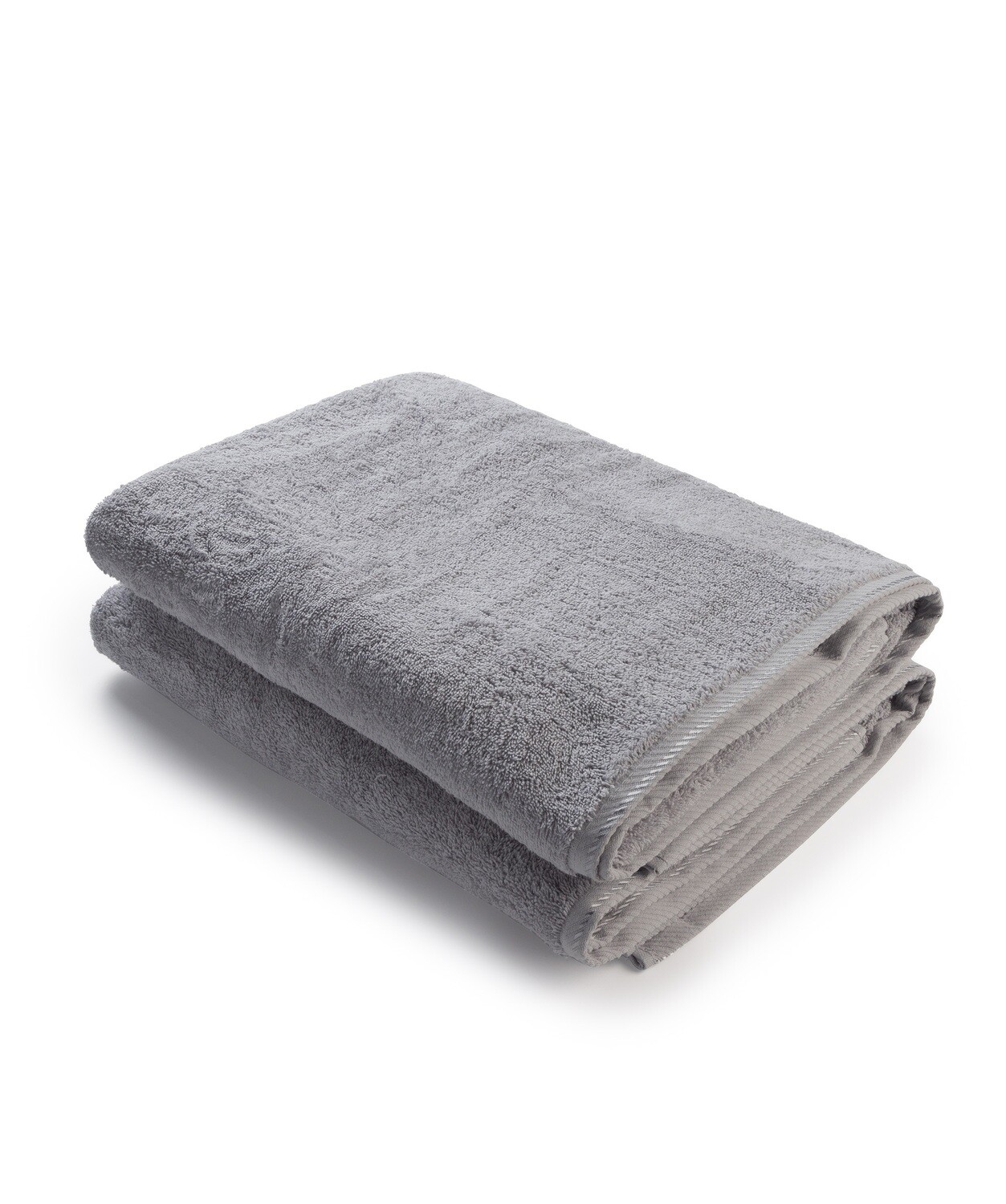 AR036 Bath towel - 70 x 140 cm - Light Grey