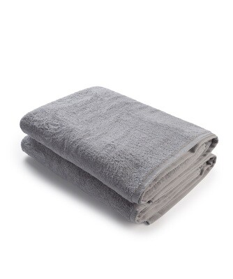 AR036 Bath towel - 70 x 140 cm - Light Grey