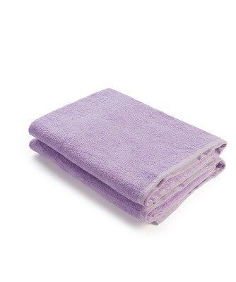 AR036 Bath towel - 70 x 140 cm - Light Purple