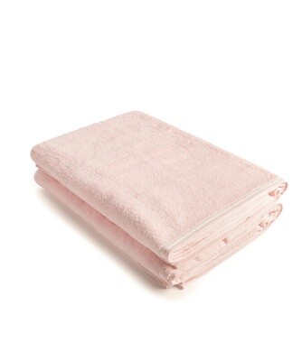 AR036 Bath towel - 70 x 140 cm - Light Pink
