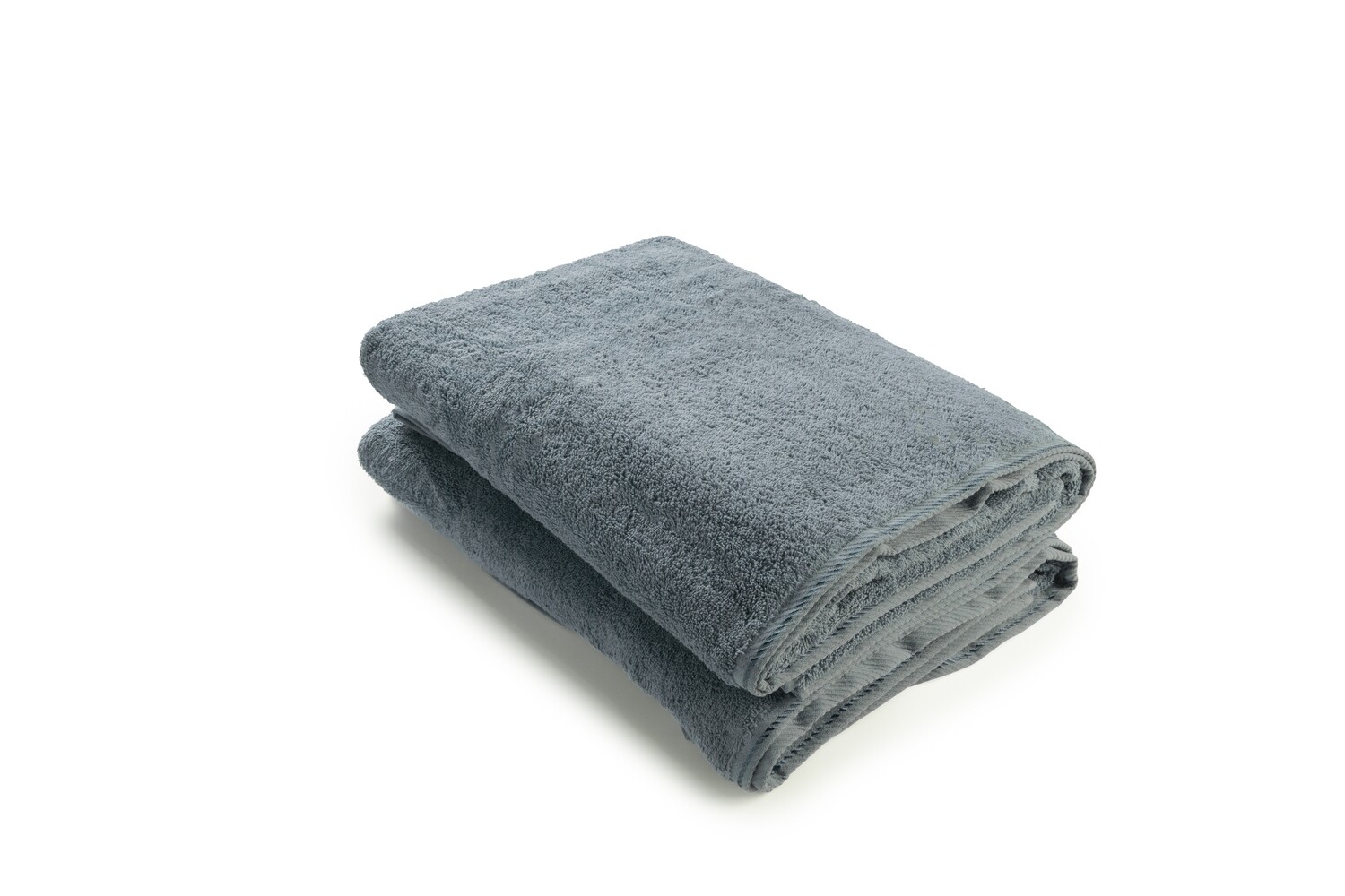 AR036 Bath towel - 70 x 140 cm - Jeans Blue