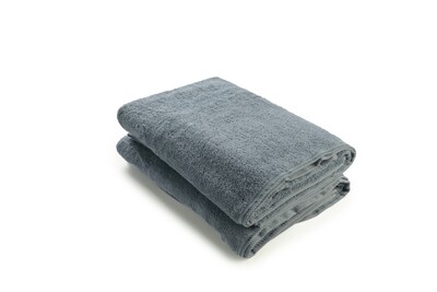 AR036 Bath towel - 70 x 140 cm - Jeans Blue