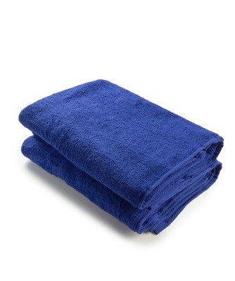 AR036 Bath towel - 70 x 140 cm - True Blue