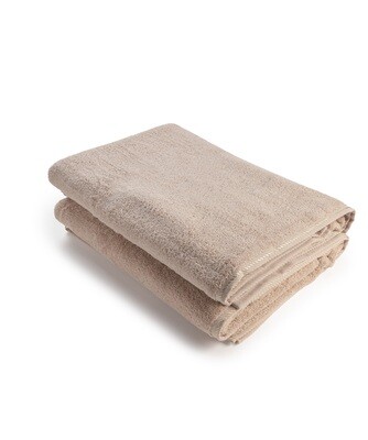 AR036 Bath towel - 70 x 140 cm - Sand