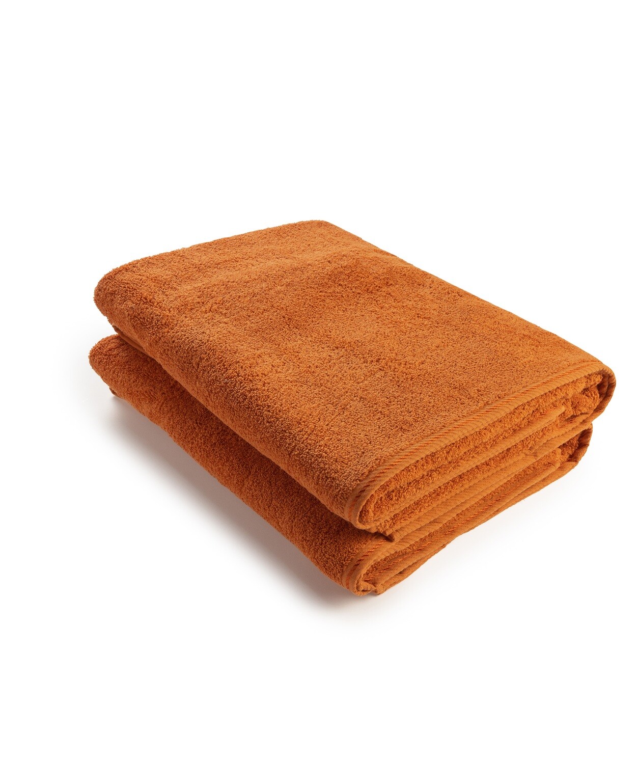 AR036 Bath towel - 70 x 140 cm - Terra