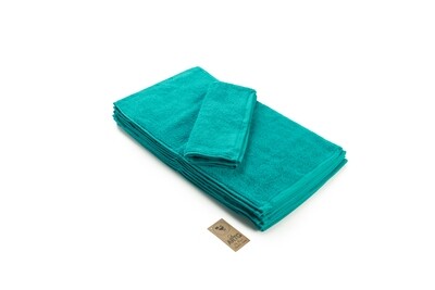 ARTG Towelzz® - AR034 - Gasten Handdoek - 30 x 50 cm - Deep Blue