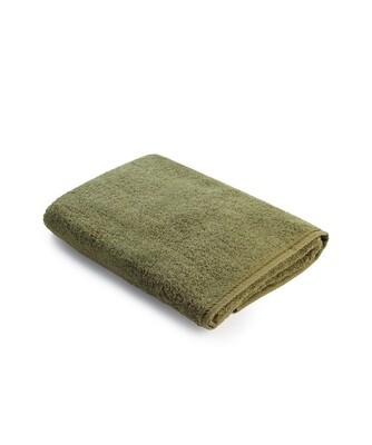 ARTG Towelzz® - AR037 - Beach towel - 100 x 180 cm - Army Green