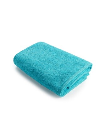 ARTG Towelzz® - AR037 - Beach towel - 100 x 180 cm - Aqua Blue