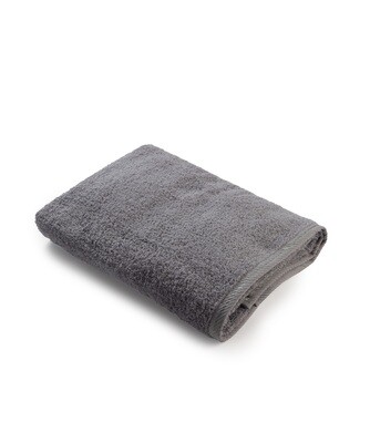 ARTG Towelzz® - AR037 - Beach towel - 100 x 180 cm - Anthracite Grey