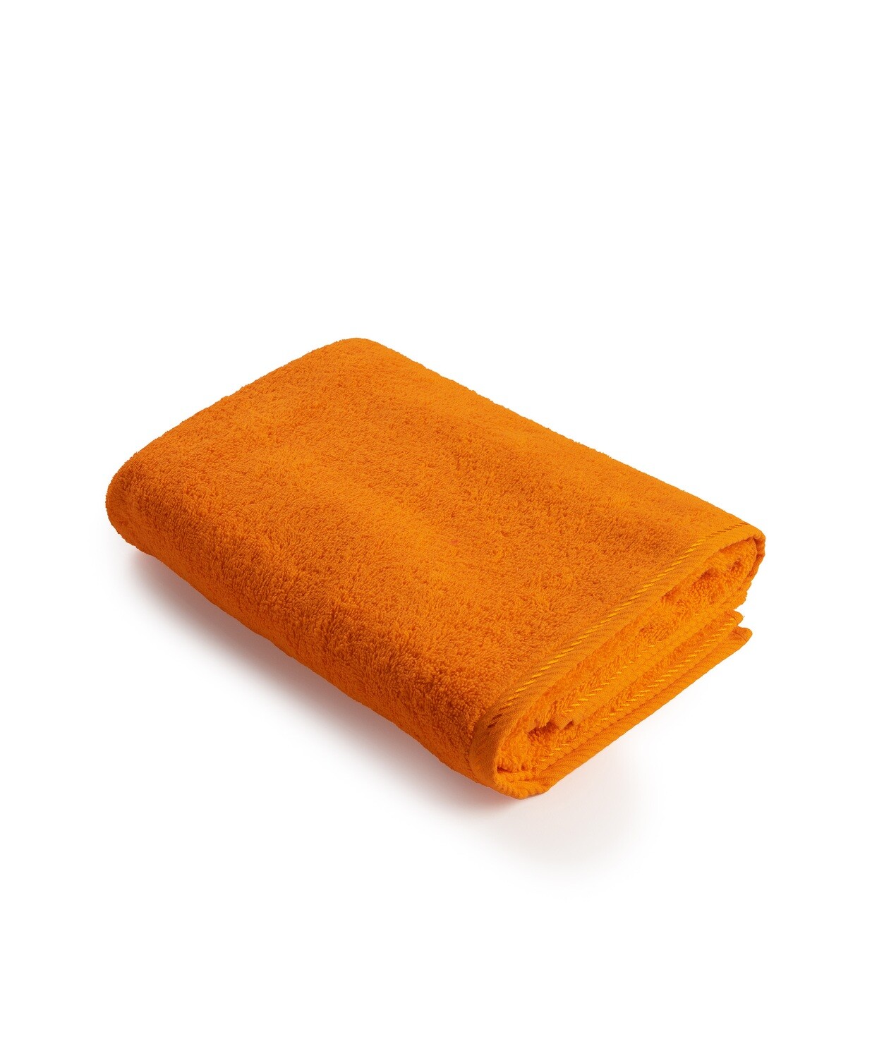 ARTG Towelzz® - AR037 - Beach towel - 100 x 180 cm - Bright Orange