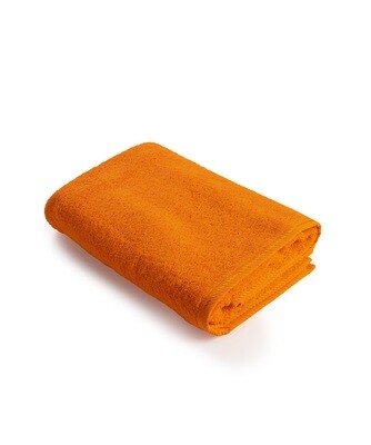 ARTG Towelzz® - AR037 - Beach towel - 100 x 180 cm - Bright Orange
