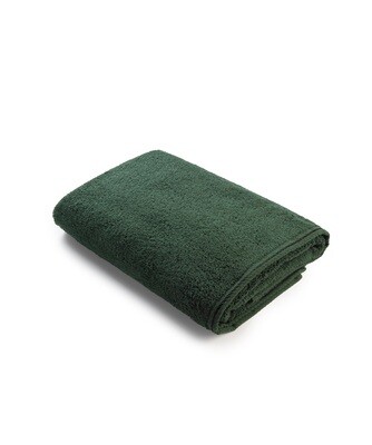 ARTG Towelzz® - AR037 - Beach towel - 100 x 180 cm - Dark Green