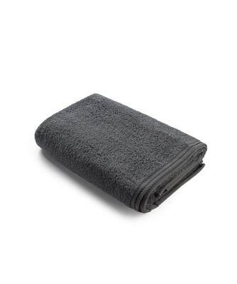 ARTG Towelzz® - AR037 - Beach towel - 100 x 180 cm - Graphite