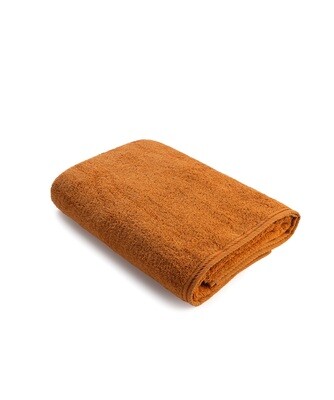 ARTG Towelzz® - AR037 - Beach towel - 100 x 180 cm - Cinnamon