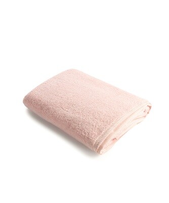 ARTG Towelzz® - AR037 - Beach towel - 100 x 180 cm - Light Pink