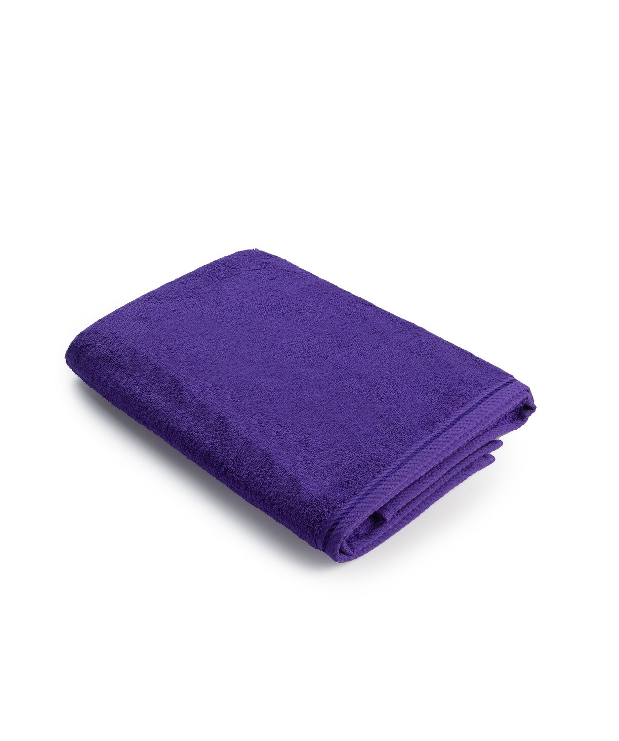 ARTG Towelzz® - AR037 - Beach towel - 100 x 180 cm - Purple