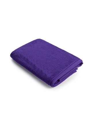 ARTG Towelzz® - AR037 - Beach towel - 100 x 180 cm - Purple