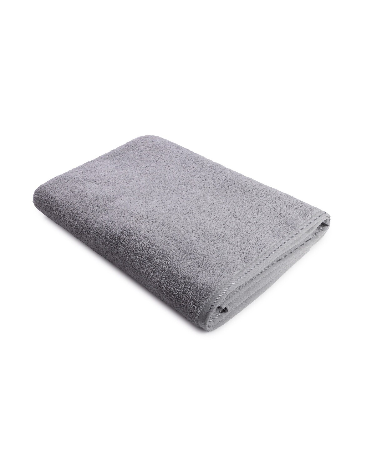 ARTG Towelzz® - AR037 - Beach towel - 100 x 180 cm - Light Grey