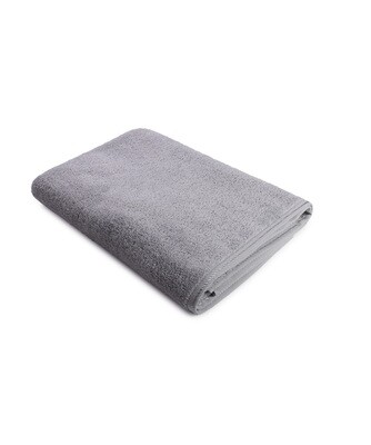 ARTG Towelzz® - AR037 - Beach towel - 100 x 180 cm - Light Grey