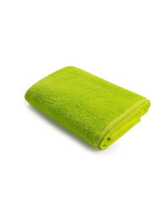 ARTG Towelzz® - AR037 - Beach towel - 100 x 180 cm - Lime Green
