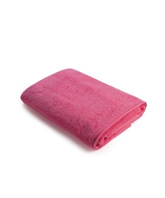 ARTG Towelzz® - AR037 - Beach towel - 100 x 180 cm - Pink