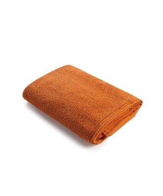 ARTG Towelzz® - AR037 - Beach towel - 100 x 180 cm - Terra
