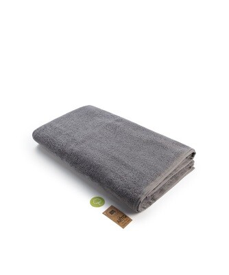 ARTG Towelzz® - AR038 - BIG Towel - 100 x 210 cm - Anthracite Grey