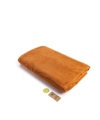 ARTG Towelzz® - AR038 - BIG Towel - 100 x 210 cm - Cinnamon