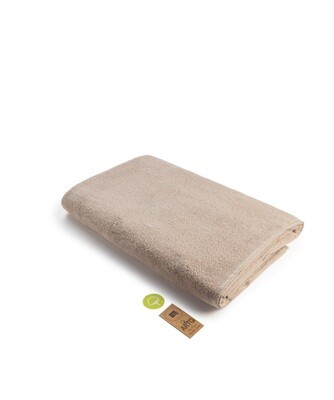 ARTG Towelzz® - AR038 - BIG Towel - 100 x 210 cm - Sand