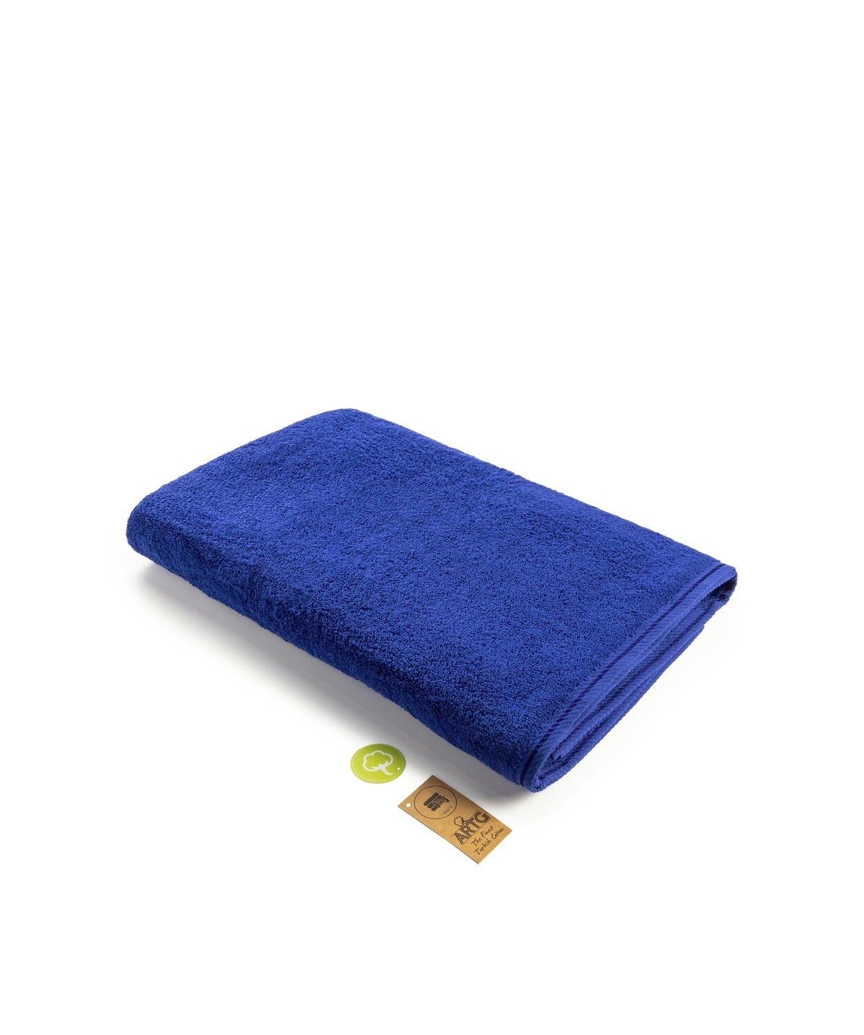 ARTG Towelzz® - AR038 - BIG Towel - 100 x 210 cm - True Blue