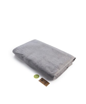 ARTG Towelzz® - AR038 - BIG Towel - 100 x 210 cm - Light Grey