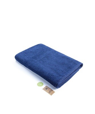 ARTG Towelzz® - AR038 - BIG Towel - 100 x 210 cm - French Navy