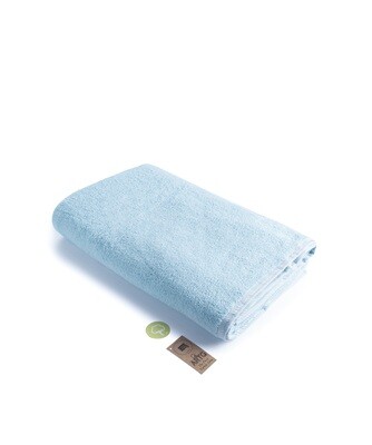 ARTG Towelzz® - AR038 - BIG Towel - 100 x 210 cm - Light Blue