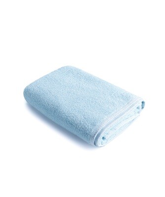 ARTG Towelzz® - AR037 - Beach towel - 100 x 180 cm - Light Blue