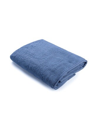 ARTG Towelzz® - AR037 - Beach towel - 100 x 180 cm - Jeans Blue