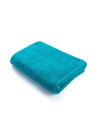 ARTG Towelzz® - AR037 - Beach towel - 100 x 180 cm - Deep Blue