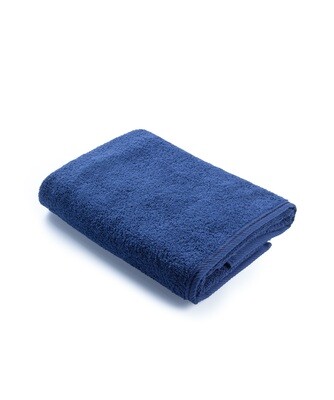 ARTG Towelzz® - AR037 - Beach towel - 100 x 180 cm - French Navy
