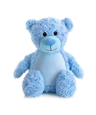 Tummi Bears - Teddy Beer - Blauw