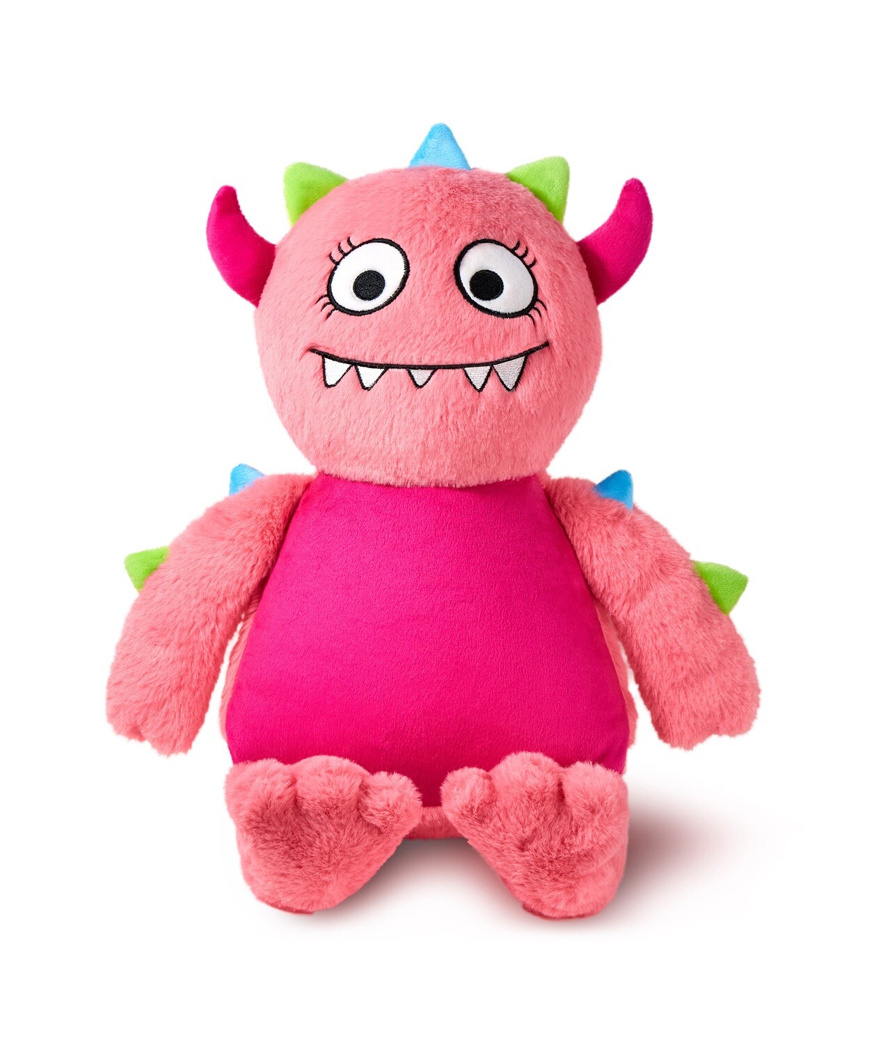 Tummi Bears - Rose Monster