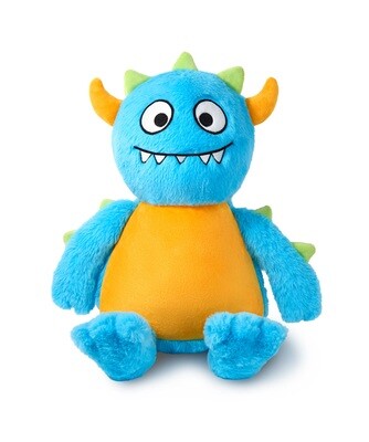 Tummi Bears - Blauwe Monster