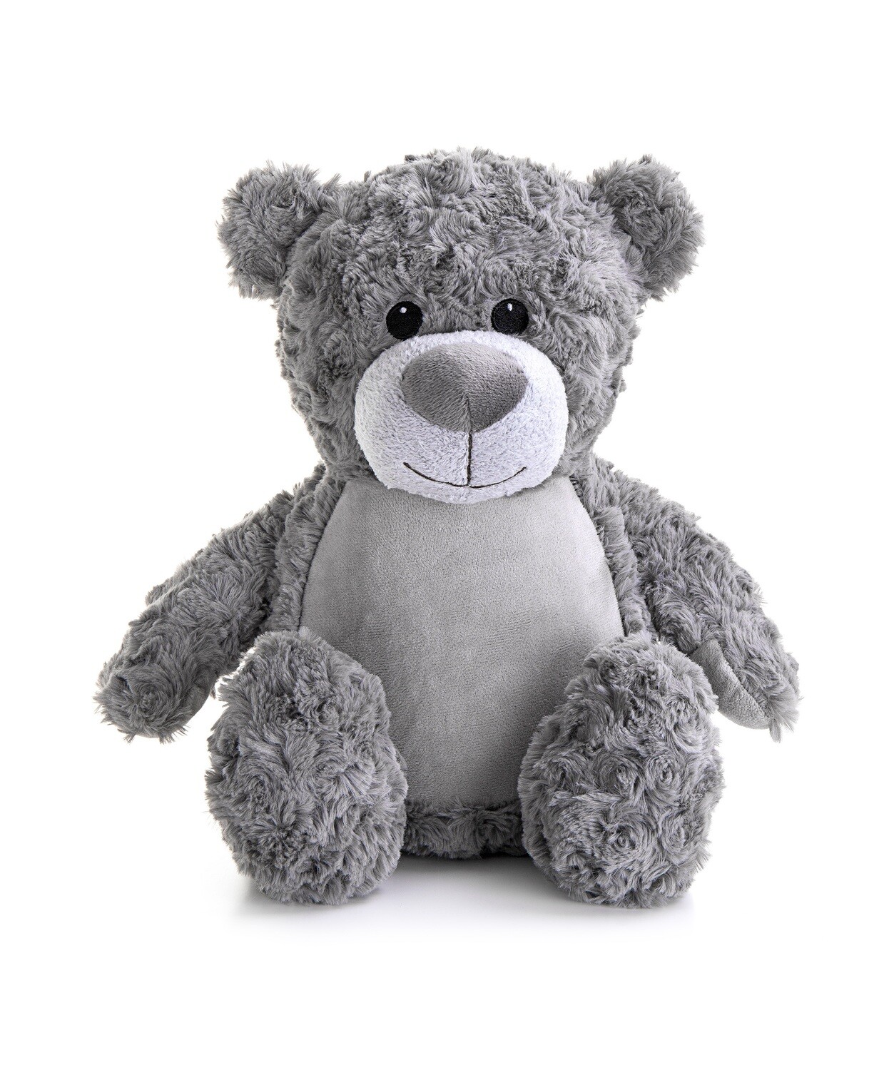Tummi Bears - Teddy Beer - Grijs