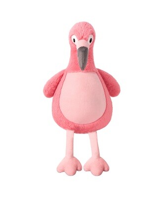 Tummi Bears - Flamingo - Rose