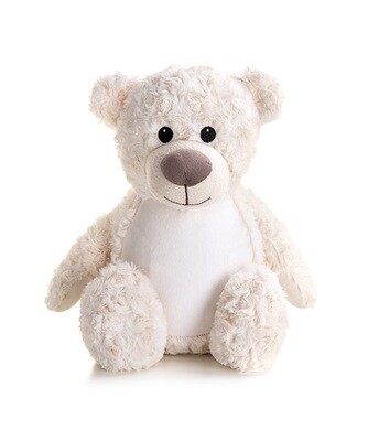 Tummi Bears - Teddy Beer - Creme