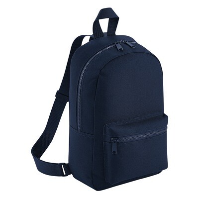 Bagbase BG153 Children&#39;s Backpack - French Navy