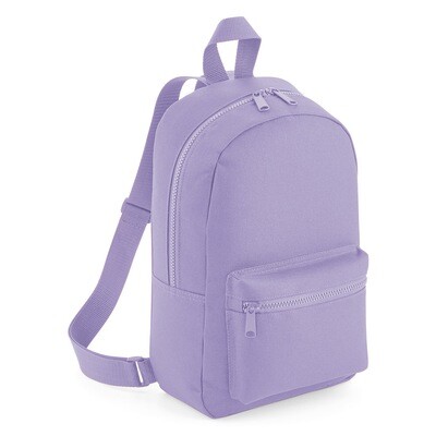Bagbase BG153 Children&#39;s Backpack - Light Purple