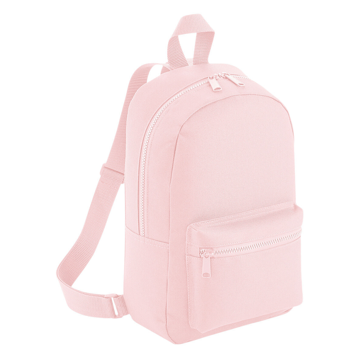 Bagbase BG153 Kinderrugzak - Lichtrose