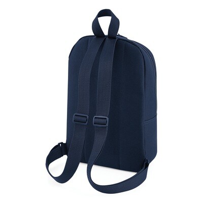 Bagbase BG153 Children's Backpack - French Navy